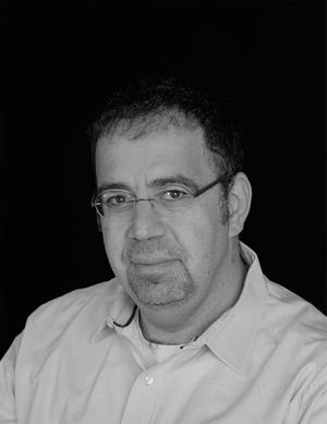 Daron Acemoğlu