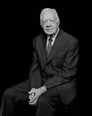 Jimmy Carter