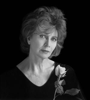 Edna O'Brien